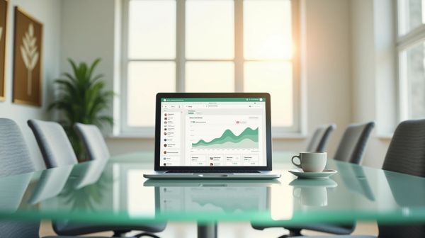 La transparence Responsable avec la plateforme Ecovadis