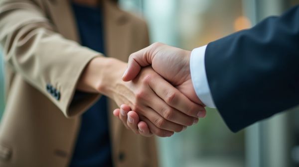 Pourquoi la prospection commerciale B2B change tout dans vos ventes