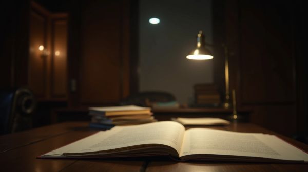 Risques et conséquences de la falsification de documents