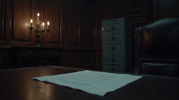Risques et conséquences de la falsification de documents