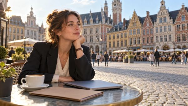 Top conseils pour un bilan de compétences réussi à Lille