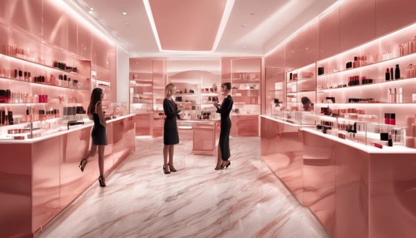 Vente au personnel l’oréal : comment en profiter et quelles opportunités saisir