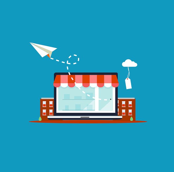 Agence création site e-commerce à Paris : expert en solutions haut de gamme