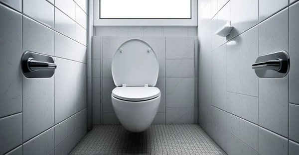 Toilettes sèches publiques : une solution écologique et pratique