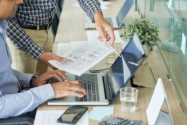 L'agence web Nantes : votre partenaire numérique idéal
