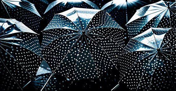 Parasol de différentes tailles : choisissez l'idéal pour votre événement