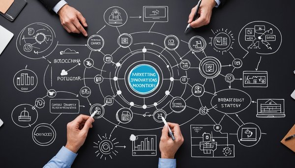Les innovations marketing à suivre pour une stratégie réussie