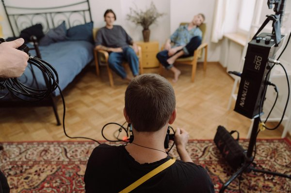 Location d'hôtel particulier : le cadre idéal pour votre tournage