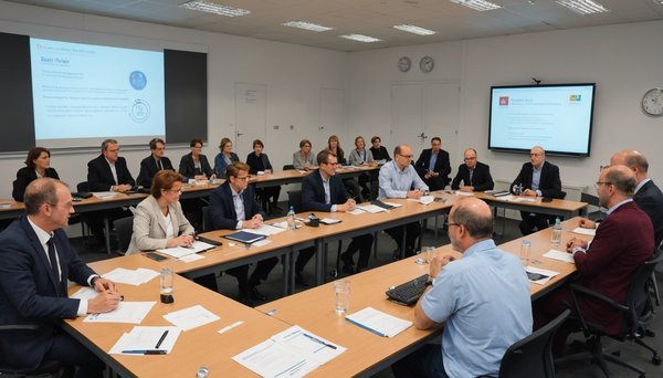 Formation sur valenciennes : maîtrisez la prévention des risques