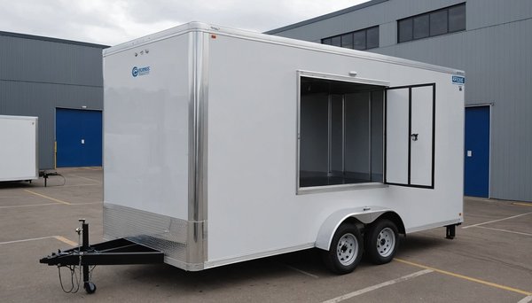Location chambre froide mobile : stockez en toute sérénité !