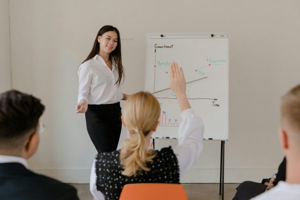 Maîtriser le management : formation essentielle à nantes