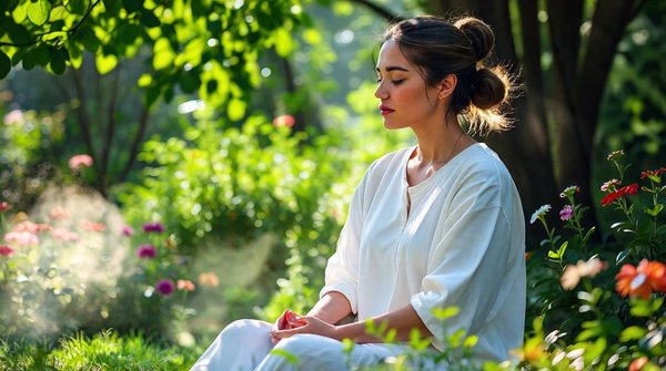 Mindset transformation : atteignez vos objectifs et changez votre vie